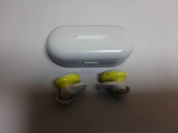 01-200212690: Bose sport earbuds glacier