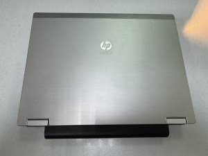 01-200207597: Hp єкр. 12,1/ core i7 l640 2.13 ghz/ ram 4gb/ssd 256gb/hd graphics