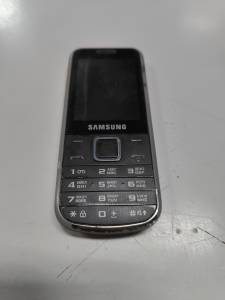 01-19020649: Samsung c3530