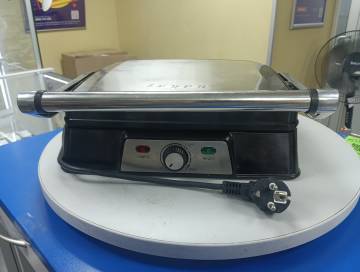 01-200214294: Beper contact grill 90.800