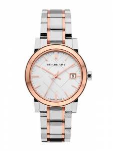 Часы Burberry bu9105