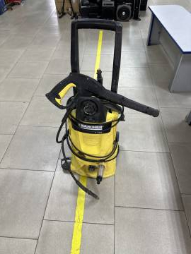 01-200214927: Karcher k 4