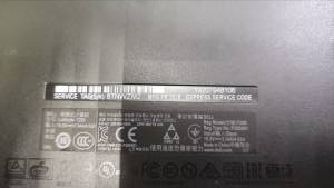 01-200217493: Dell єкр. 12,5/ core i5 6300u 2,4ghz/ ram8gb/ ssd128gb