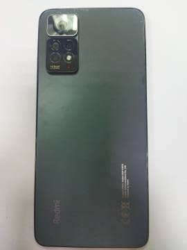 01-200219026: Xiaomi redmi note 11 pro 8/128gb