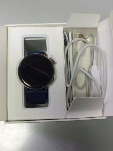 01-200213460: Huawei watch gt 3 42mm