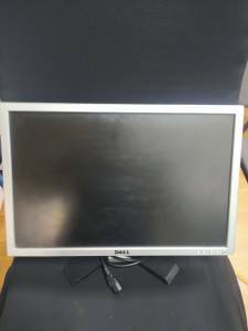 01-200222943: Dell e207wfp