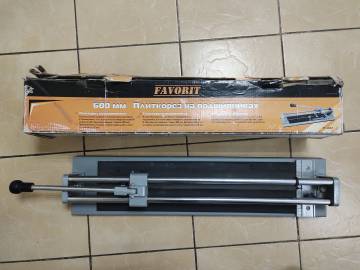 01-200231583: Favorit 11-222 600mm