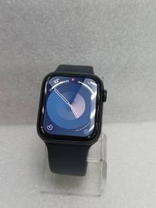 01-200232532: Apple watch se 2 gps 44mm aluminum case with sport