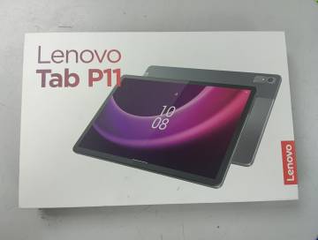 01-200184452: Lenovo tab p11 tb-350fu 6/128gb