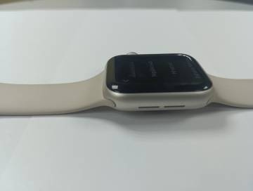 01-200242664: Apple watch se 2 gps 40mm aluminum case with sport