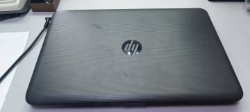 01-200245041: Hp єкр. 15,6/ pentium n3710 1,6ghz/ ram4gb/ hdd500gb/ dvdrw