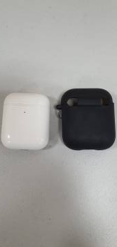 01-200071136: Apple airpods 2 gen a1938,a2032+a2031 2019г.