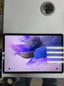 01-200248428: Samsung galaxy tab s7 fe 4/64gb wi-fi