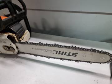 01-200254986: Stihl ms 260/c