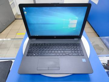 01-200256910: Hp єкр. 15,6/ celeron n4000 1,1ghz/ ram4gb/ ssd128gb