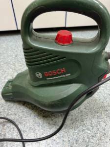 01-200257809: Bosch universal gardentidy 3000