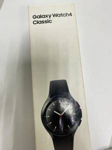 01-200260025: Samsung galaxy watch4 classic 46mm lte