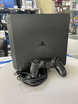 01-200184478: Sony playstation 4 slim 1tb