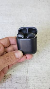 01-200092152: Apple airpods 2 gen a1602.a2032+a2031 2019г.