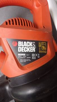 01-200260175: Black&Decker gw 2200