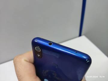 01-200263965: Xiaomi redmi 7a 2/32gb