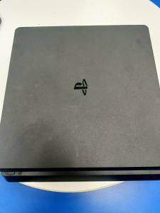 01-200197207: Sony playstation 4 slim 1tb