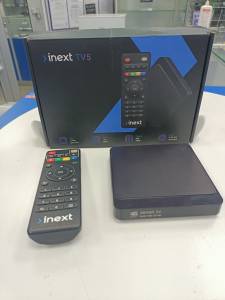 01-200184274: Inext tv5