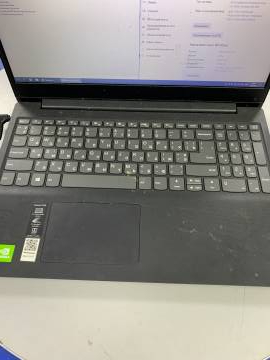 01-200268079: Lenovo єкр. 15,6/core i3 8130u 2,2ghz/ram8gb/hdd2000gb/ssd250gb/gf mx110 2gb