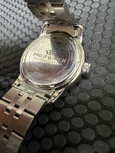 01-18948309: Philip watch