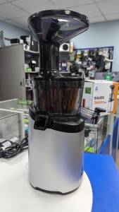 01-200270702: Bauer juicer pro