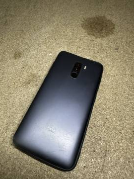 01-200269697: Xiaomi poco f1 6/64gb