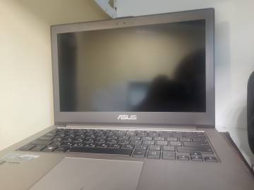 01-200235536: Asus core i7 3517u 1,9ghz/ram4gb/ssd500gb+ssd24gb/video gf gt620m