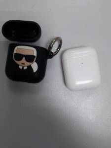 01-200272230: Apple airpods 2 gen a1938 / a2032 / a2031 2019р