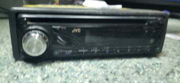 01-200274812: Jvc kd-g227