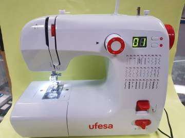 01-200232115: Ufesa sw3003