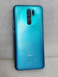 01-200278351: Xiaomi redmi 9 3/32gb