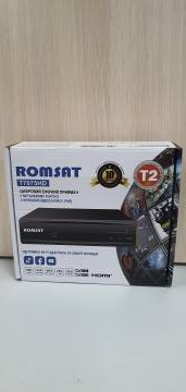 01-200243049: Romsat t7075hd