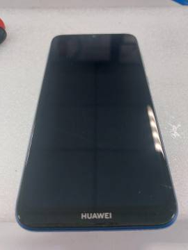 01-200264679: Huawei y7 2019 3/32gb