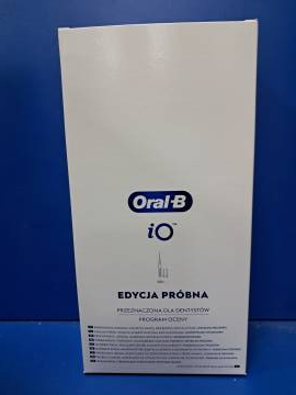 01-200277588: Oral-B io series 6