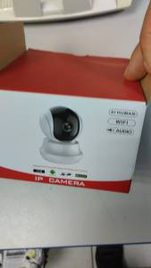 01-200254511: Ip Camera китай