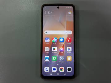 01-200285345: Xiaomi redmi 12 8/256gb