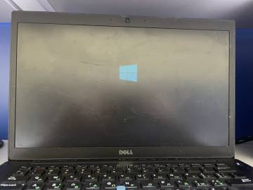 01-200285100: Dell єкр. 14/ core i7 6600u 2,6ghz/ ram16gb/ ssd256gb/ intel hd520