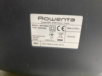 01-200289105: Rowenta ro 3786ea