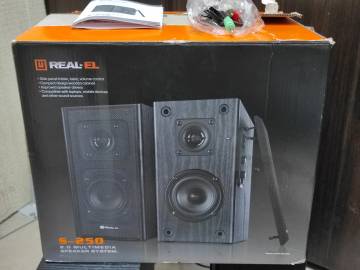 01-200297454: Real-El s-250