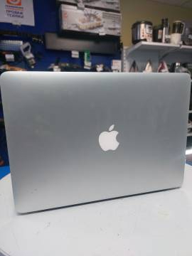 01-200298289: Apple macbook air a1466/ 13,3&#34;/ core i5 1.3ghz/ram4gb/ssd256gb/intel hd graphics 5000