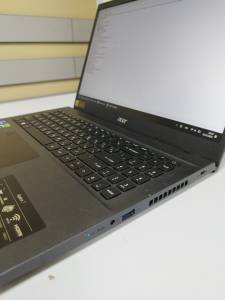 01-200300103: Acer aspire a715-76g-737k/екр 15,6"/core i7-12650h 2,3ghz/ram16gb/ssd1tb/nvidia geforce rtx 2050