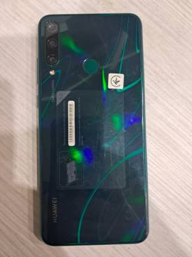 01-200299807: Huawei y6p 3/64gb