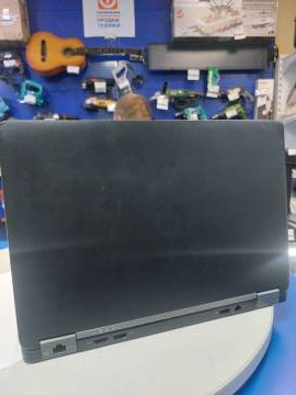 01-200296328: Dell єкр. 12,5/ core i5 5300u 2,3ghz/ ram4096gb/ ssd128gb