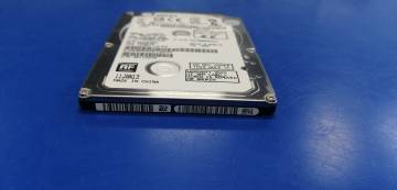 01-200302445: Hitachi hts545050a7e380 500 gb