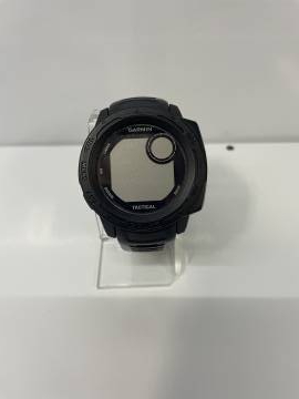 01-200232119: Garmin instinct solar